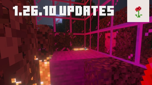 minecraft 1.26.10.4 apk latest version