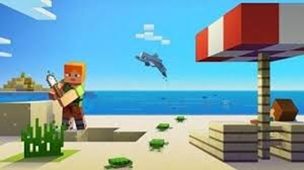 minecraft 1.26.10.4 without ads